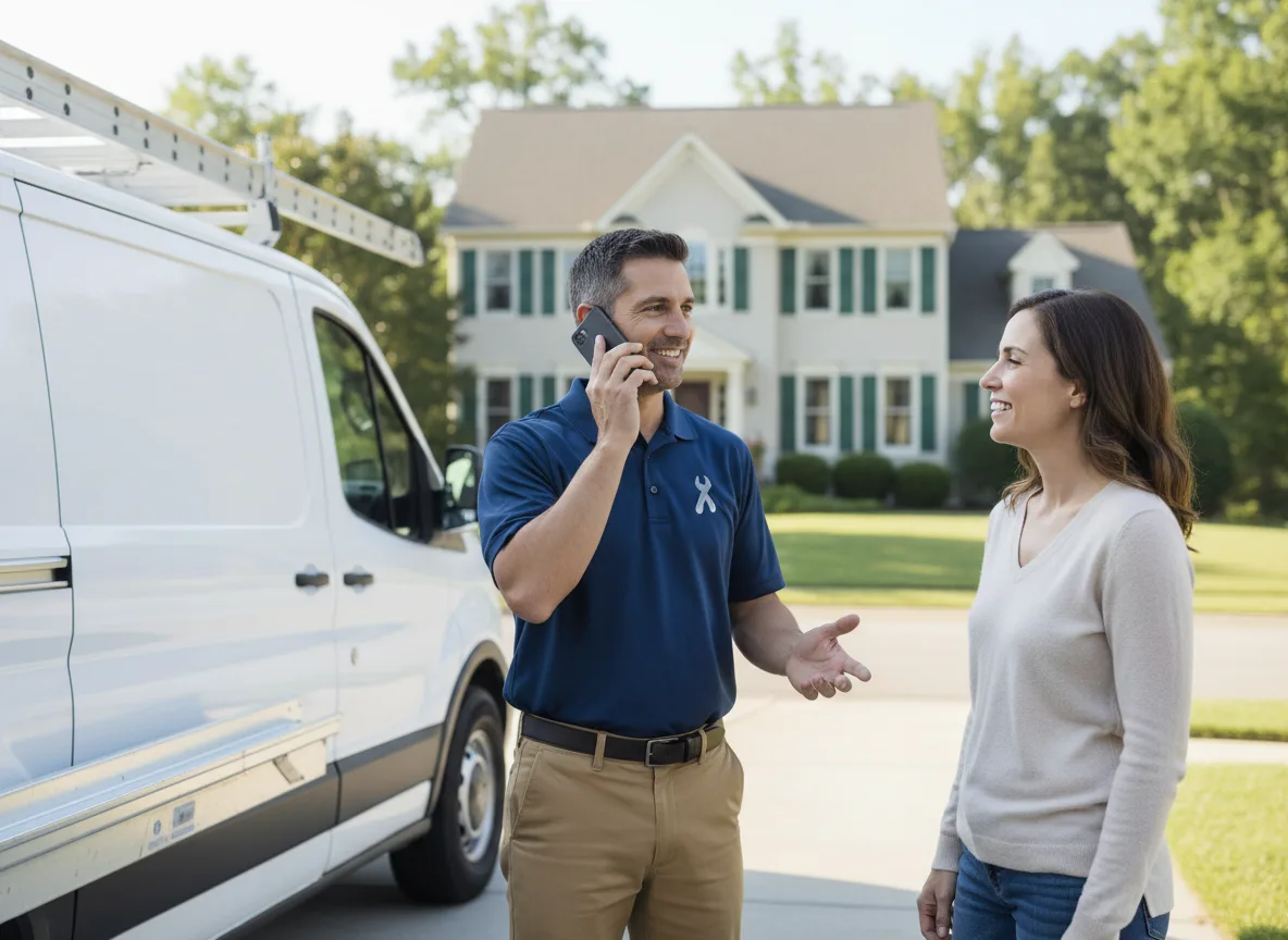 Home Gutter Service Naugatuck, WV FAQs